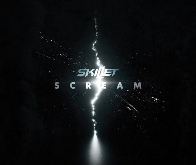 SKILLET compartilha videoclipe para novo single ‘Scream’