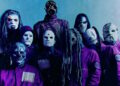 SLIPKNOT recruta produtor MATT WALLACE para novas músicas: ‘Temos tanto material, provavelmente pelo menos 50 arranjos’