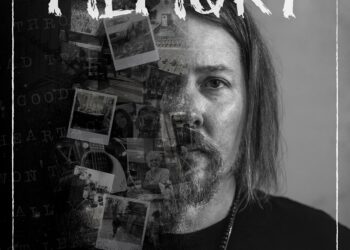 SPILL NEW MUSIC: DREW RYDER SMITH – “MEMORY”
