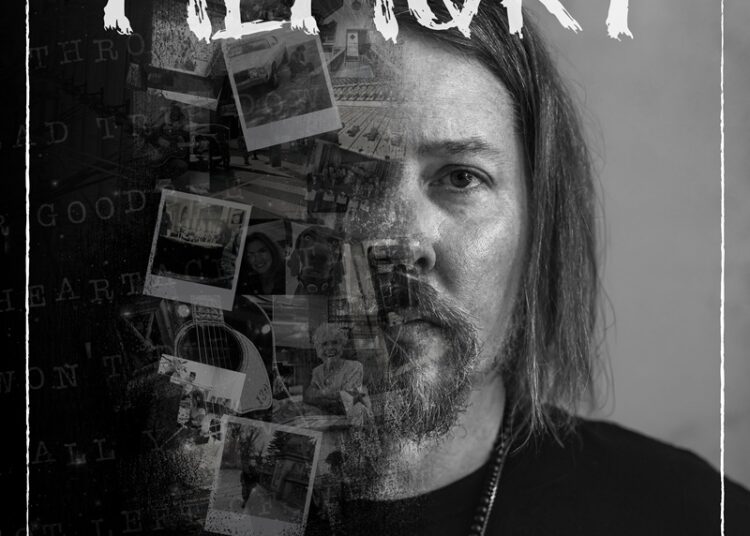 SPILL NEW MUSIC: DREW RYDER SMITH – “MEMORY”