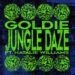 SPILL NEW MUSIC: GOLDIE RETURNS WITH BRAND NEW SINGLE “JUNGLE DAZE” FEATURING NATALIE WILLIAMS