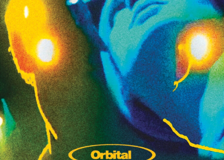 SPILL NEW MUSIC: ORBITAL’S LEGENDARY GLASTONBURY 1994 PERFORMANCE SET FOR FIRST-EVER OFFICIAL RELEASE VIA LONDON RECORDS