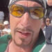 Sacha Baron Cohen sob ataque por façanha pública em Wimbledon no domingo