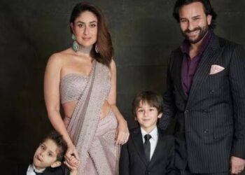 Saif Ali Khan fala sobre a crescente cultura dos paparazzi: 'É uma situação complicada dizer algo negativo' |