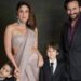Saif Ali Khan fala sobre a crescente cultura dos paparazzi: 'É uma situação complicada dizer algo negativo' |