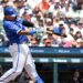 Salvador Perez abre caminho para o topo da lista de home runs de todos os tempos do Royals