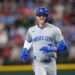 Salvador Perez empata o recorde do Royals de George Brett com 317º HR