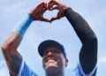 Salvy atinge 318 e leva o time à primeira vitória em Detroit este ano