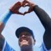Salvy atinge 318 e leva o time à primeira vitória em Detroit este ano