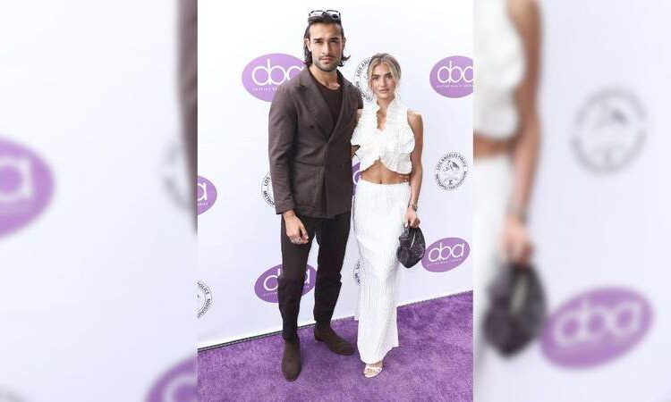 Sam Asghari acredita que escapar do 'Sr. A gravadora de Britney Spears 'nunca vai acontecer'