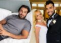 Sam Asghari sabe que sempre será o ‘Sr. Britney Spears'