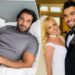 Sam Asghari sabe que sempre será o ‘Sr. Britney Spears'