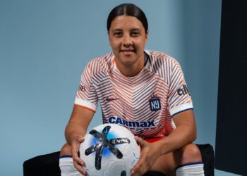 Sam Kerr está de volta, Cat Macario chega e os Utah Royals são de verdade? As cinco maiores histórias do recomeço da temporada da NWSL