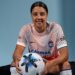 Sam Kerr está de volta, Cat Macario chega e os Utah Royals são de verdade? As cinco maiores histórias do recomeço da temporada da NWSL