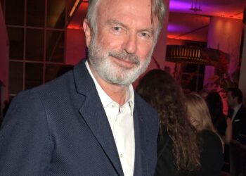 Sam Neill Dead, ator de Jurassic Park morre aos 78 anos
