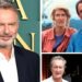 Sam Neill morre repentinamente em Sydney aos 78 anos