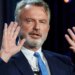 Sam Neill morto – Laura Dern homenageia estrela de ‘Jurassic Park’