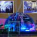 San Jose inaugura cúpula de 60 pés como alternativa local ao Vegas Sphere