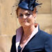 Sarah Ferguson supostamente tenta conquistar o Príncipe Harry por um motivo - Fonte