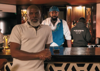Sarah Hassan, Brian Kabugi e Dumisani Mbebe da África do Sul lideram o novo drama musical de Reuben Odanga, “Tides”