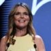 Savannah Guthrie aborda o trauma desde o desaparecimento da mãe Nancy