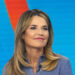 Savannah Guthrie retorna ao ‘hoje’, explica sua ausência de 4 dias