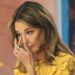 Savannah está saindo hoje em meio ao caso de Nancy?