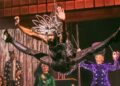 Se 'Cats: The Jellicle Ball' não pode permanecer aberto na Broadway, o que pode?