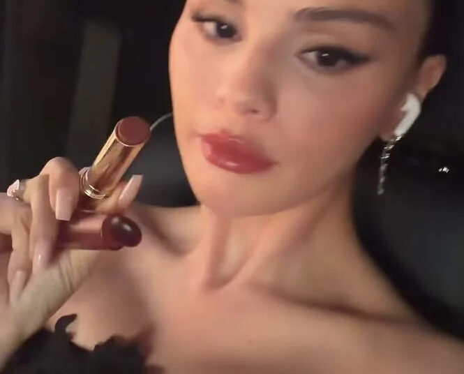 Selena Gomez, Gigi Hadid, and Bradley Cooper Attended Taylor Swift’s Rehearsal Dinner—Here’s All the Other Celebs Invited