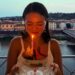 Selena Gomez posta fotos de aniversário que Benny Blanco tirou e reflete sobre completar 34 anos