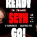 Seth Green se junta à Global Gaming League com o lançamento do GGL Primes