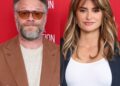 Seth Rogen agradeceu a Penélope Cruz durante as cenas de sexo com convite