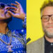Seth Rogen fala sobre Pharrell supostamente confrontando-o por causa da música de 'Rei Leão'