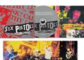 Sex Pistols – Novo lançamento: Filthy Lucre Live – Metal Planet Music