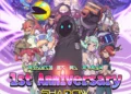 Shadow Labyrinth’s 1-Year Anniversary Q&A