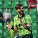 Shaheen Shah Afridi concedeu NOC para jogar pelo Kandy Royals na LPL