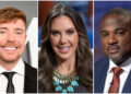 'Shark Tank' faz grande mudança no elenco para a 18ª temporada