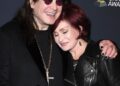 Sharon Osbourne espera que os fãs ‘se lembrem de como o falecido Ozzy Osbourne foi engraçado’ no aniversário de 1 ano de sua morte