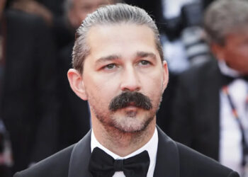 Shia LaBeouf acusa FKA Twigs de violar acordo de liquidação
