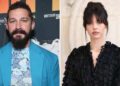 Shia LaBeouf afirma que Sigourney Weaver deu um tapa no pai