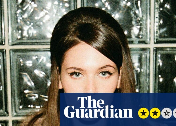 Sienna Spiro: Avaliação do visitante – ela será a 'nova Adele'? Não com esta estreia meramente competente | Música