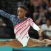 Simone Biles dá aos fãs uma visão interna do casamento de Taylor Swift e Travis Kelce em Nova York