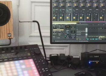Sistemas inovadores de produção musical: Push 3 da Ableton é a mais nova iteração de seu sistema