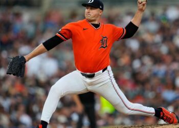 Skubal eliminou 12 em possível final em casa na vitória do Tigers sobre o Royals por 2 a 1 | Esportes