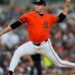 Skubal eliminou 12 em possível final em casa na vitória do Tigers sobre o Royals por 2 a 1 | Esportes