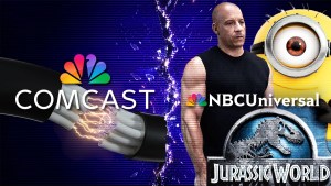 Sky da Comcast comprará unidade de mídia e entretenimento da ITV em acordo de US$ 2,1 bilhões