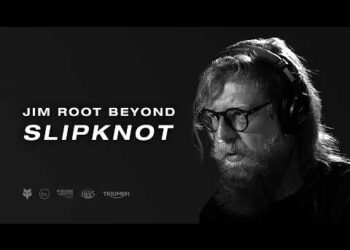 Slipknot confirma que Matt Wallace está produzindo novas músicas enquanto 50 ideias para músicas tomam forma