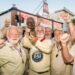 Sloppy Joe apresenta concurso de sósias de Hemingway | Entretenimento