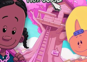 Snoop Dogg se une à Backyard Sports para a nova música “110% Juice”