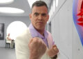 Sobre o que realmente é Jackass 5? Steve-O diz 'Encontrar um lar para esses F-ed-Up S-'